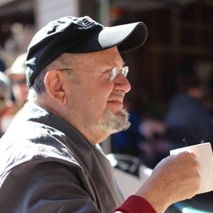 Meet your Posher, Gail